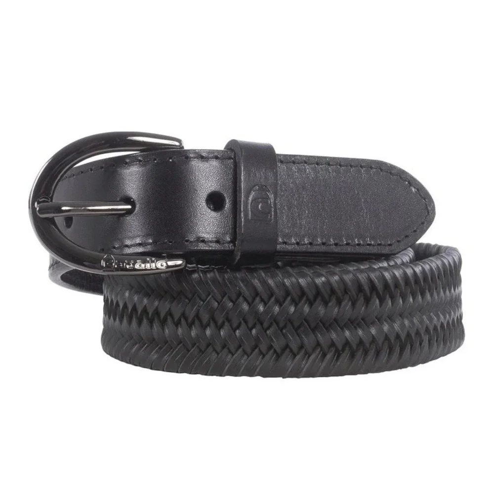 Cavallo TILDA Unisex Belt‎ Black Sportswear Equestrian Riding Belt 95